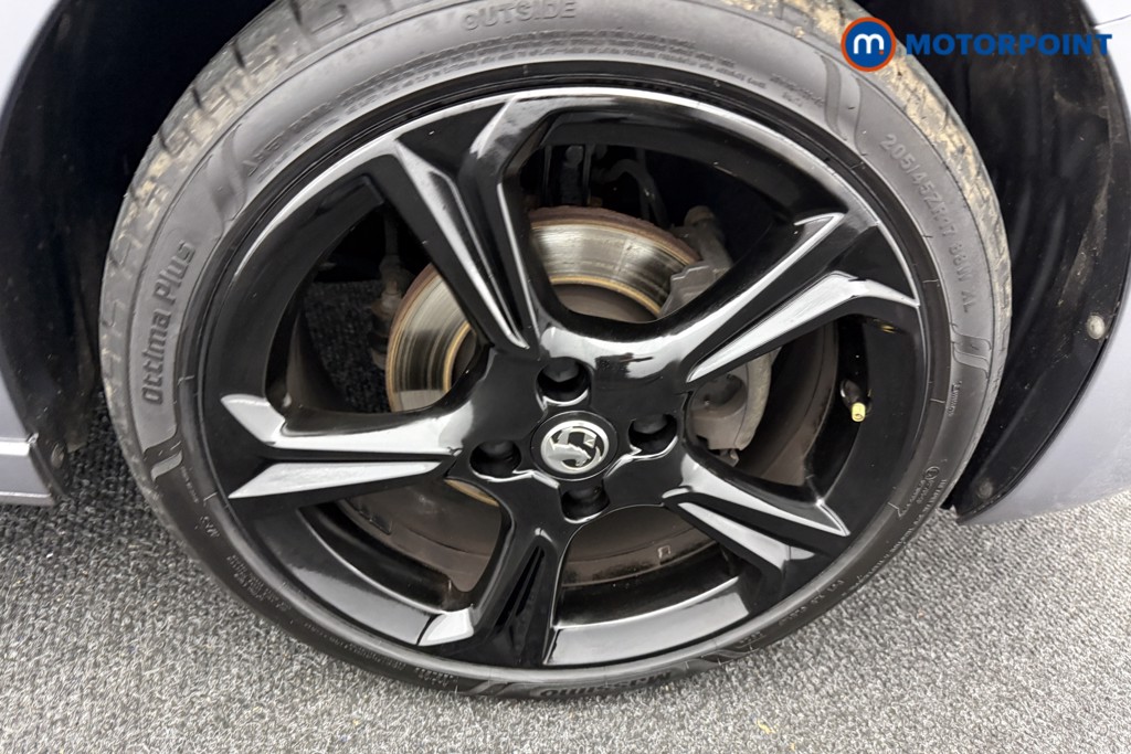 Vauxhall Corsa GS Manual Petrol Hatchback - Stock Number (1596359) - 29th supplementary image