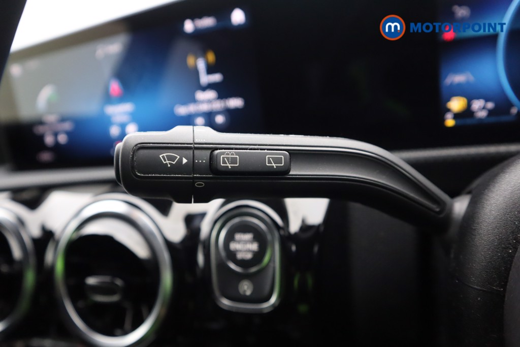 Mercedes-Benz A Class Amg Line Automatic Petrol Hatchback - Stock Number (1596373) - 6th supplementary image