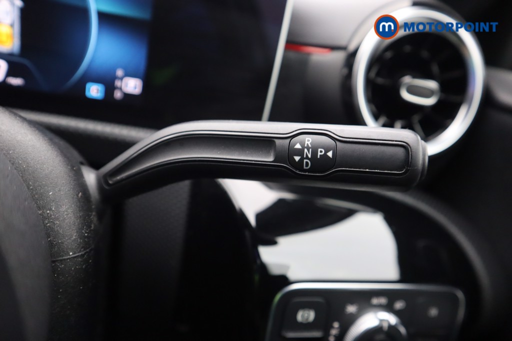 Mercedes-Benz A Class Amg Line Automatic Petrol Hatchback - Stock Number (1596373) - 7th supplementary image