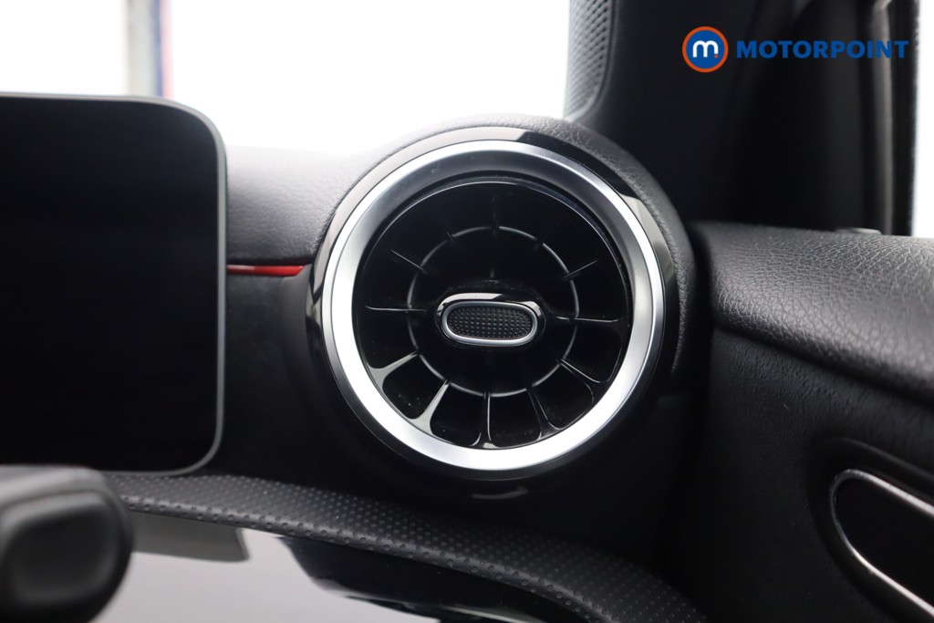 Mercedes-Benz A Class Amg Line Automatic Petrol Hatchback - Stock Number (1596373) - 9th supplementary image