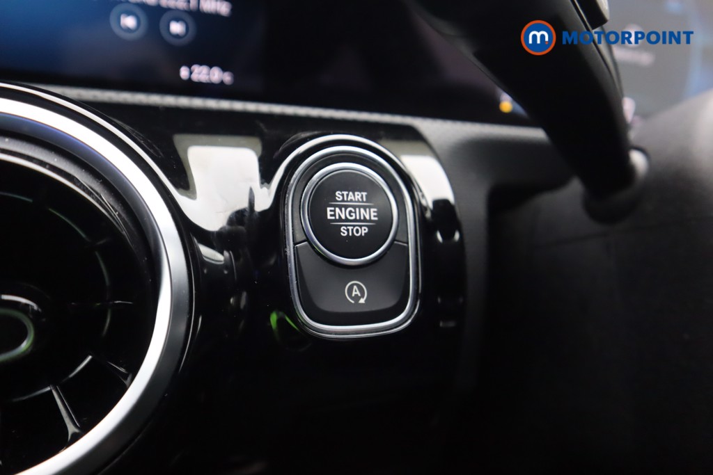 Mercedes-Benz A Class Amg Line Automatic Petrol Hatchback - Stock Number (1596373) - 12th supplementary image