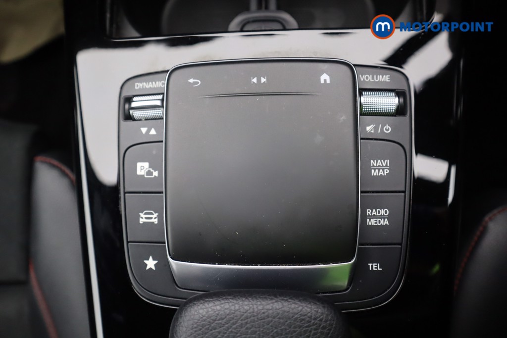 Mercedes-Benz A Class Amg Line Automatic Petrol Hatchback - Stock Number (1596373) - 16th supplementary image