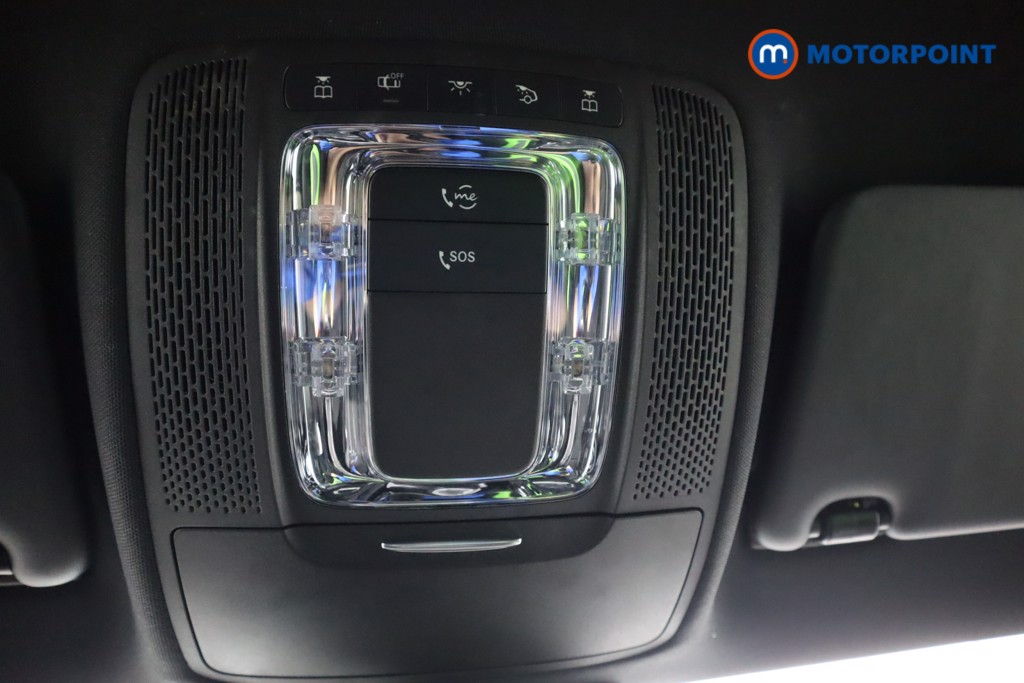 Mercedes-Benz A Class Amg Line Automatic Petrol Hatchback - Stock Number (1596373) - 18th supplementary image