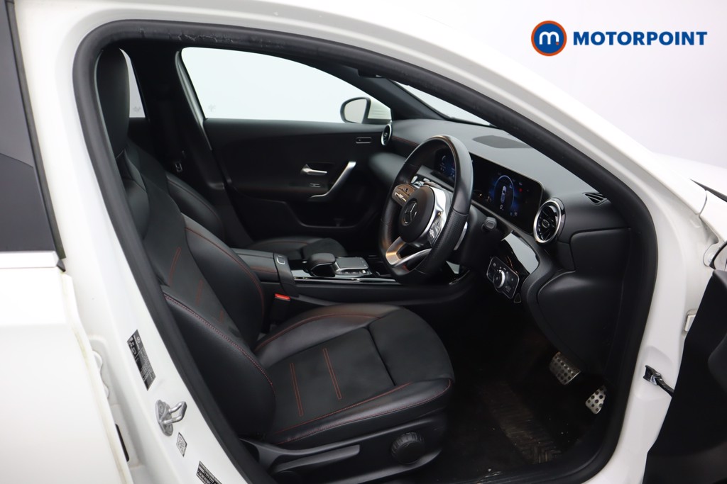 Mercedes-Benz A Class Amg Line Automatic Petrol Hatchback - Stock Number (1596373) - 19th supplementary image