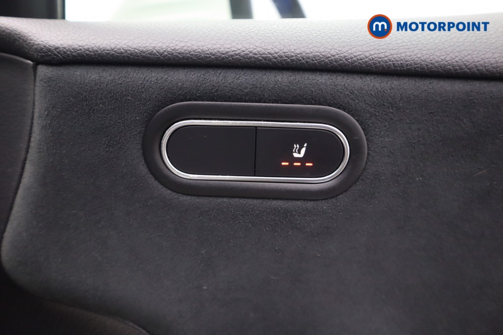 Mercedes-Benz A Class Amg Line Automatic Petrol Hatchback - Stock Number (1596373) - 22nd supplementary image