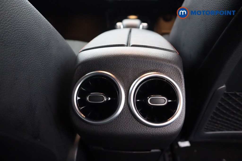 Mercedes-Benz A Class Amg Line Automatic Petrol Hatchback - Stock Number (1596373) - 25th supplementary image