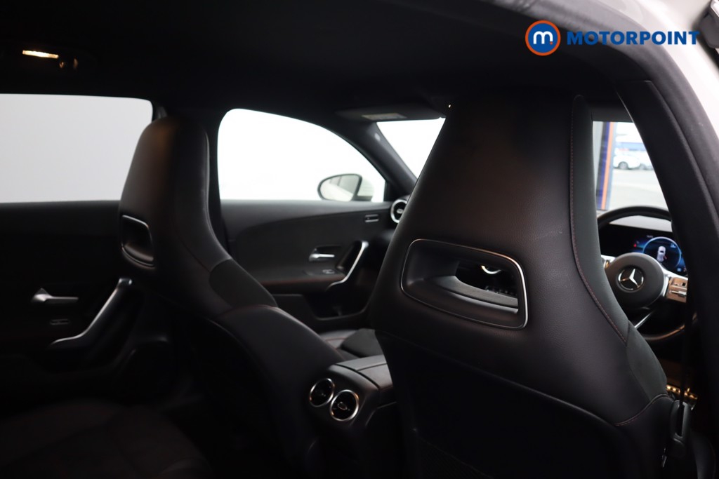 Mercedes-Benz A Class Amg Line Automatic Petrol Hatchback - Stock Number (1596373) - 26th supplementary image