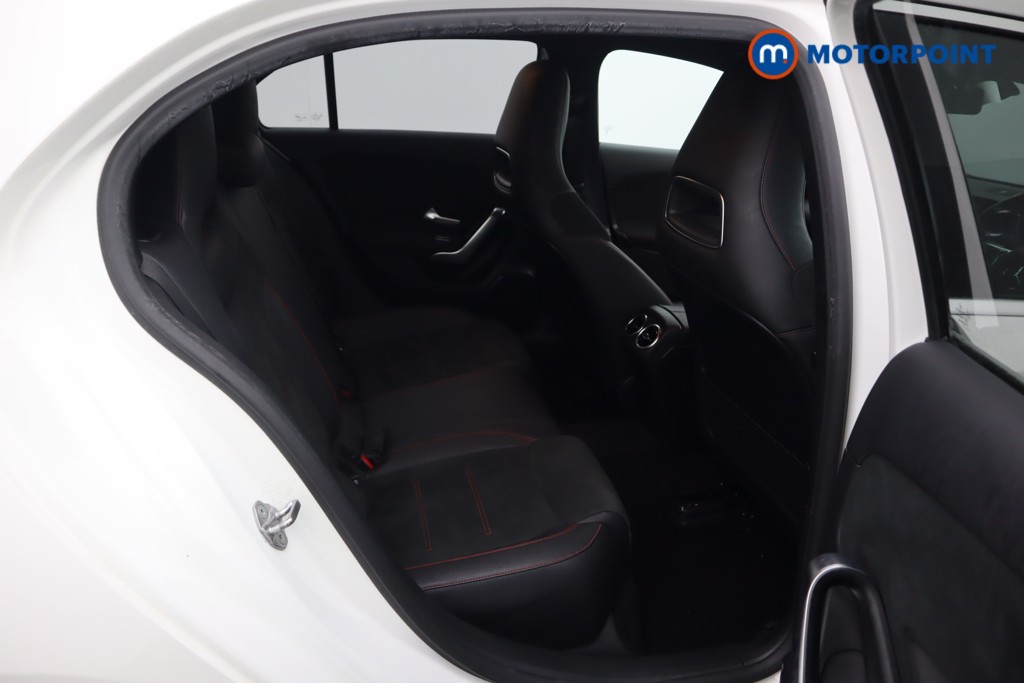 Mercedes-Benz A Class Amg Line Automatic Petrol Hatchback - Stock Number (1596373) - 27th supplementary image