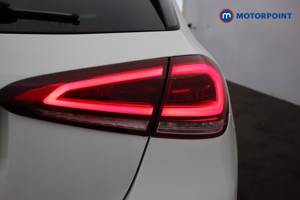 Mercedes-Benz A Class Amg Line Automatic Petrol Hatchback - Stock Number (1596373) - 29th supplementary image