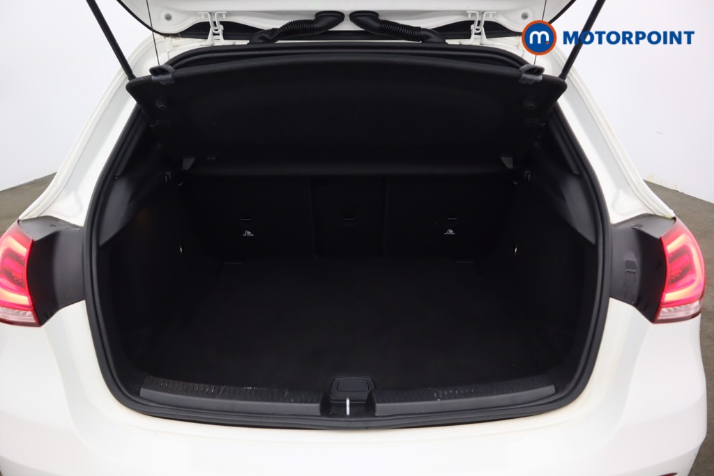 Mercedes-Benz A Class Amg Line Automatic Petrol Hatchback - Stock Number (1596373) - 30th supplementary image