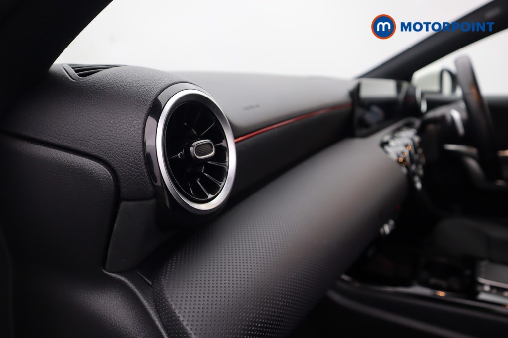 Mercedes-Benz A Class Amg Line Automatic Petrol Hatchback - Stock Number (1596373) - 34th supplementary image