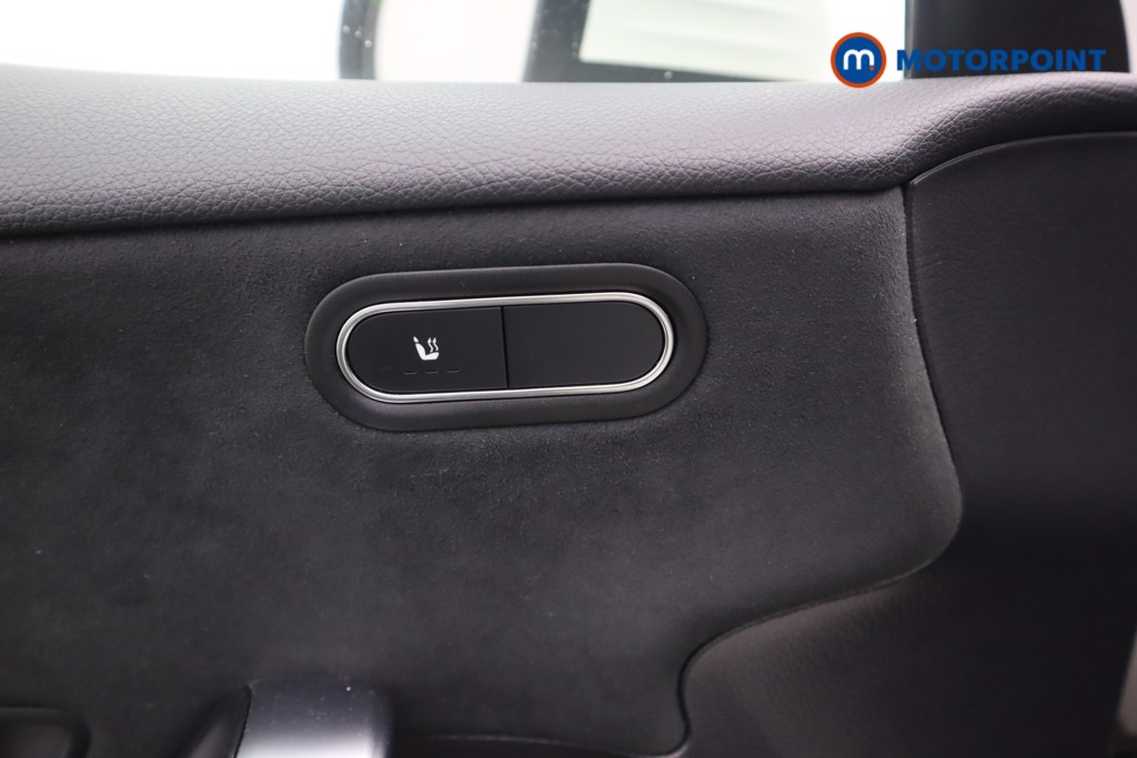 Mercedes-Benz A Class Amg Line Automatic Petrol Hatchback - Stock Number (1596373) - 35th supplementary image