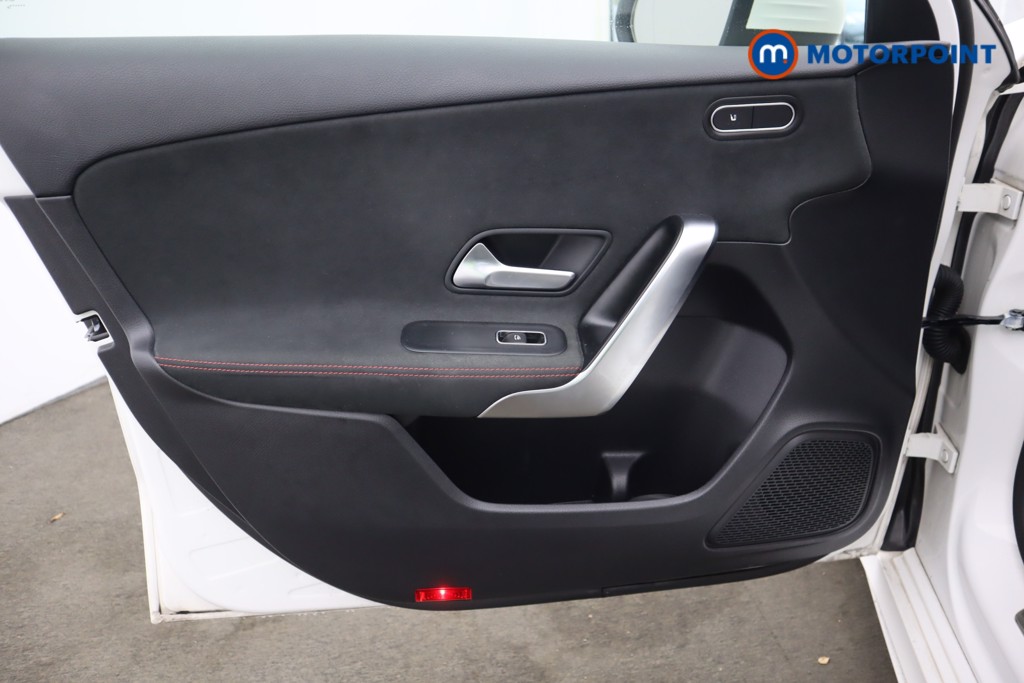 Mercedes-Benz A Class Amg Line Automatic Petrol Hatchback - Stock Number (1596373) - 36th supplementary image