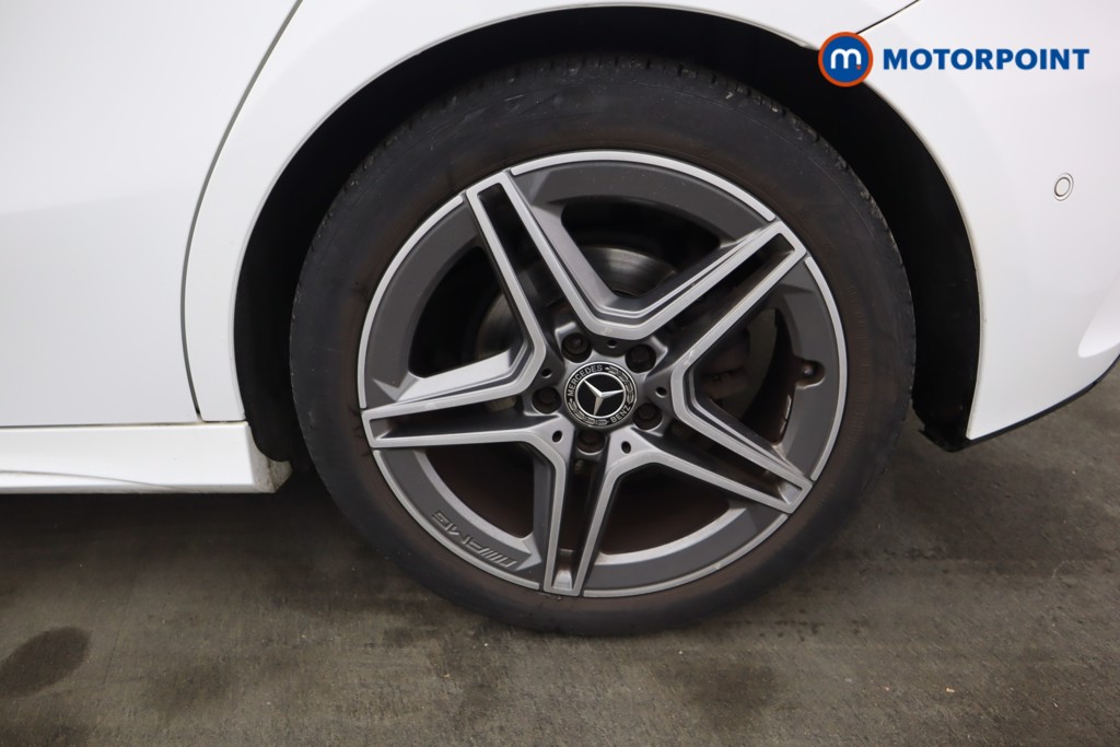 Mercedes-Benz A Class Amg Line Automatic Petrol Hatchback - Stock Number (1596373) - 38th supplementary image