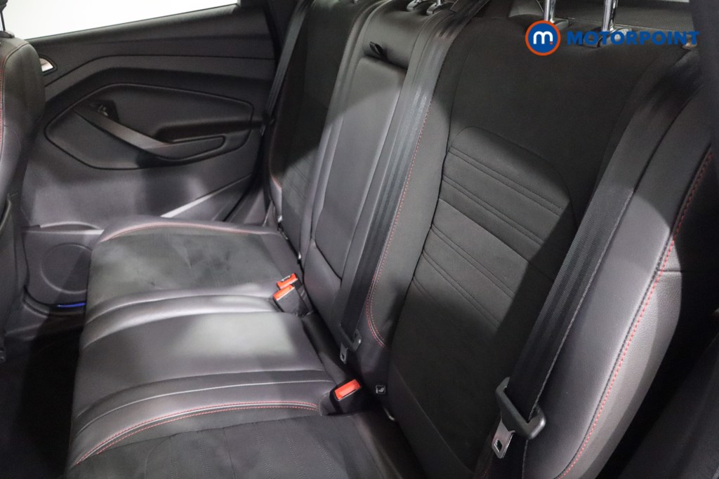 Ford Kuga St-Line Manual Diesel SUV - Stock Number (1596394) - 28th supplementary image