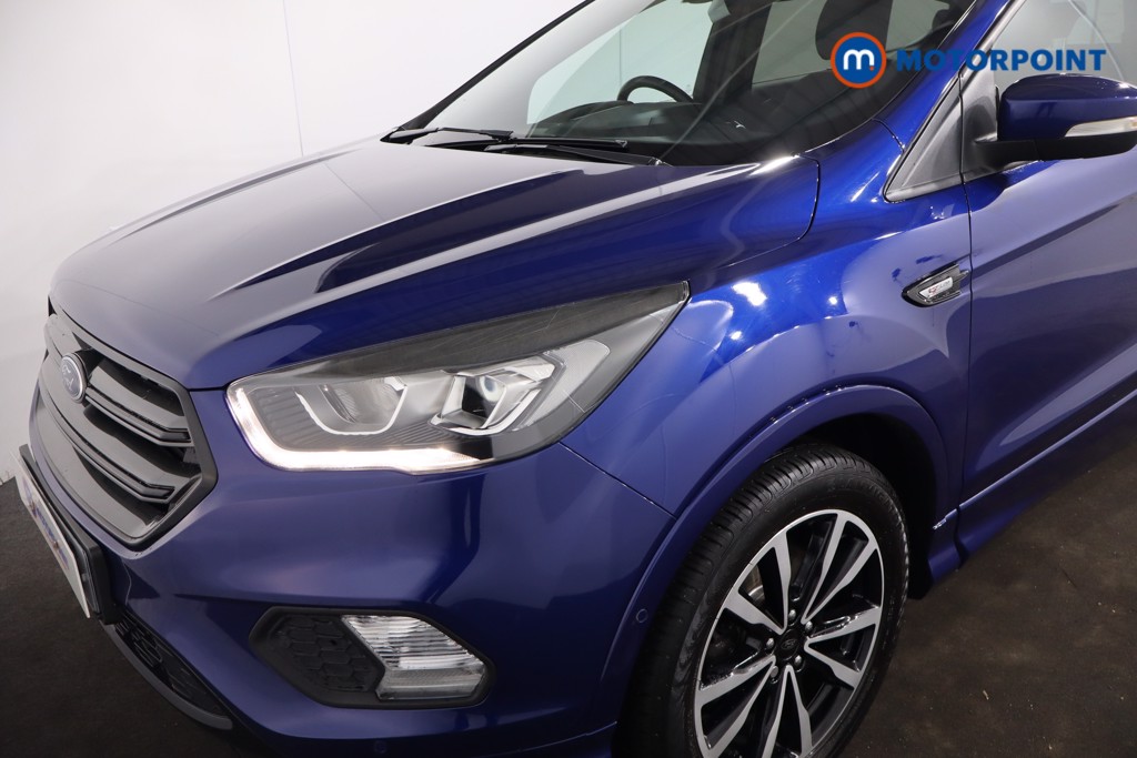 Ford Kuga St-Line Manual Diesel SUV - Stock Number (1596394) - 29th supplementary image