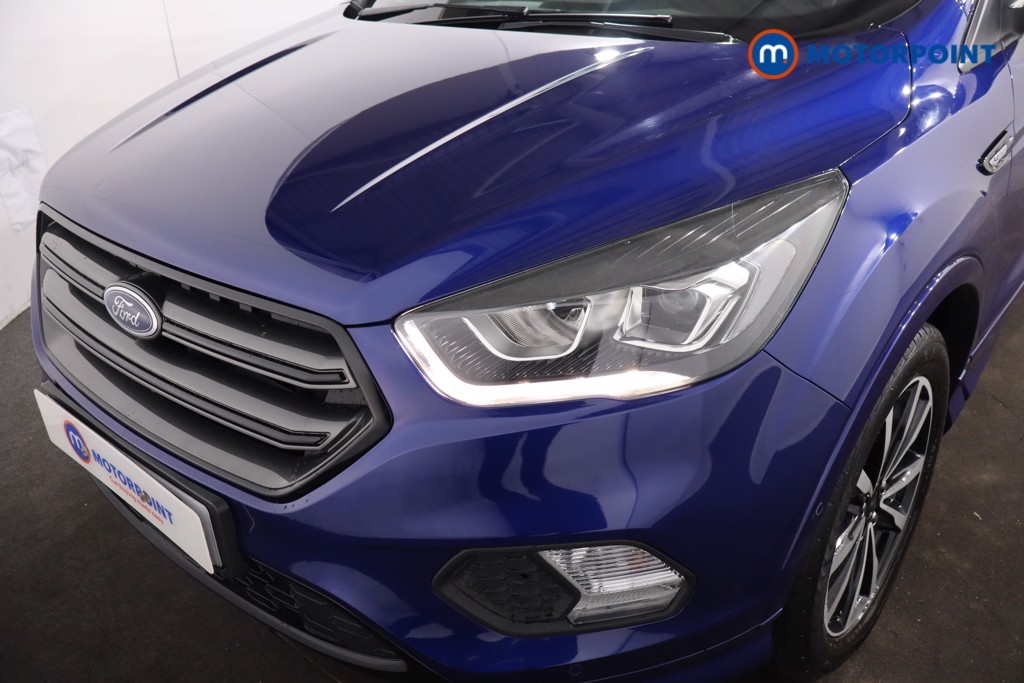 Ford Kuga St-Line Manual Diesel SUV - Stock Number (1596394) - 30th supplementary image