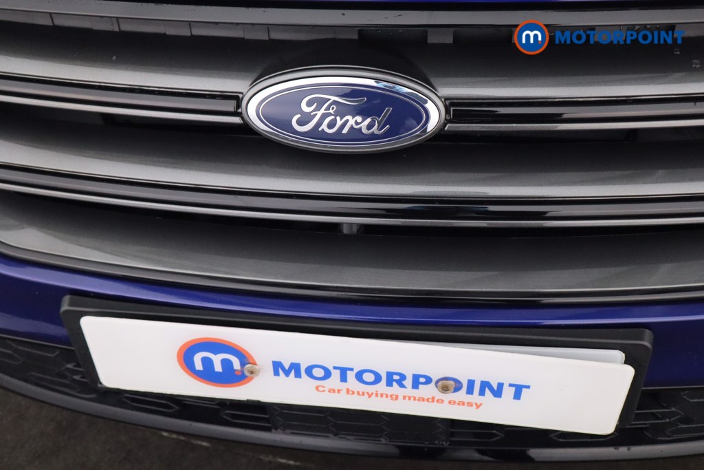 Ford Kuga St-Line Manual Diesel SUV - Stock Number (1596394) - 31st supplementary image