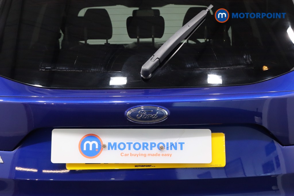 Ford Kuga St-Line Manual Diesel SUV - Stock Number (1596394) - 36th supplementary image