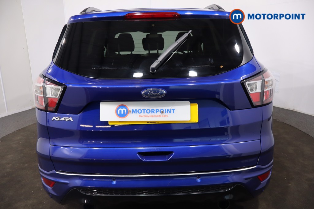 Ford Kuga St-Line Manual Diesel SUV - Stock Number (1596394) - 37th supplementary image