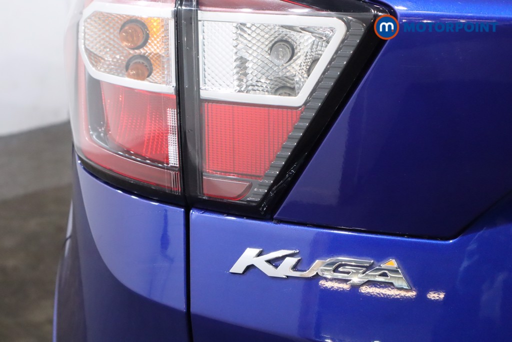 Ford Kuga St-Line Manual Diesel SUV - Stock Number (1596394) - 38th supplementary image