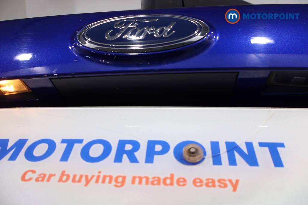 Ford Kuga St-Line Manual Diesel SUV - Stock Number (1596394) - 40th supplementary image