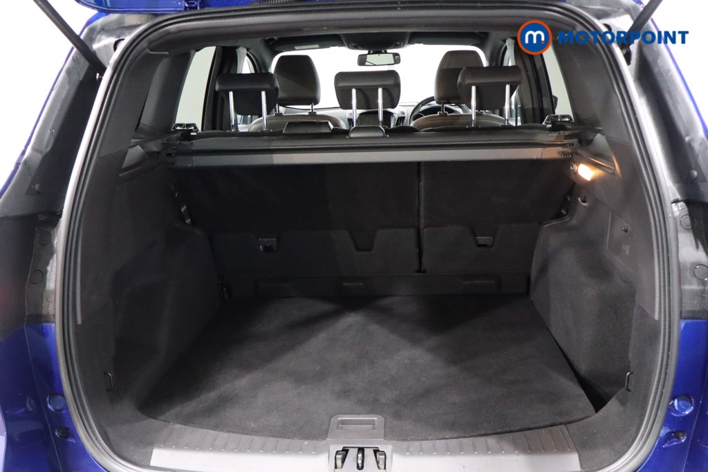 Ford Kuga St-Line Manual Diesel SUV - Stock Number (1596394) - 41st supplementary image