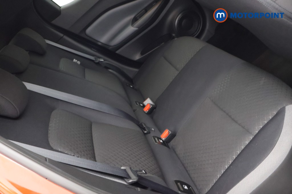 Nissan Juke N-Connecta Automatic Petrol SUV - Stock Number (1596419) - 23rd supplementary image