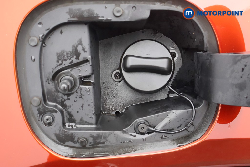 Nissan Juke N-Connecta Automatic Petrol SUV - Stock Number (1596419) - 25th supplementary image