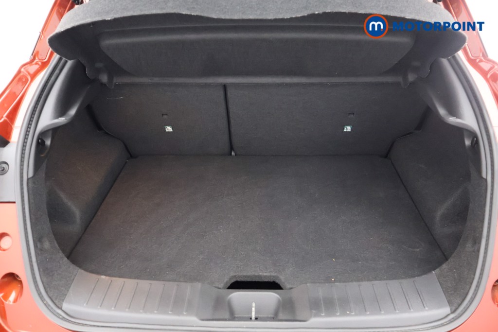 Nissan Juke N-Connecta Automatic Petrol SUV - Stock Number (1596419) - 27th supplementary image