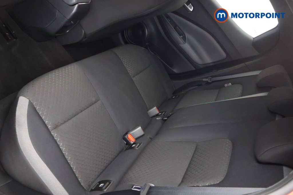 Nissan Juke N-Connecta Automatic Petrol SUV - Stock Number (1596419) - 29th supplementary image