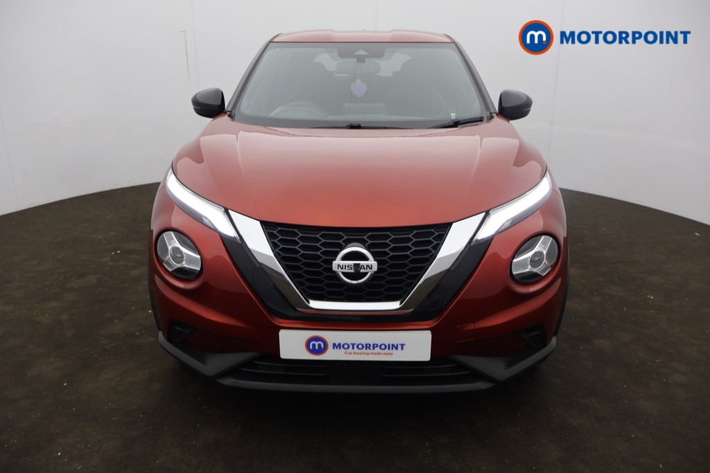 Nissan Juke N-Connecta Automatic Petrol SUV - Stock Number (1596419) - 35th supplementary image