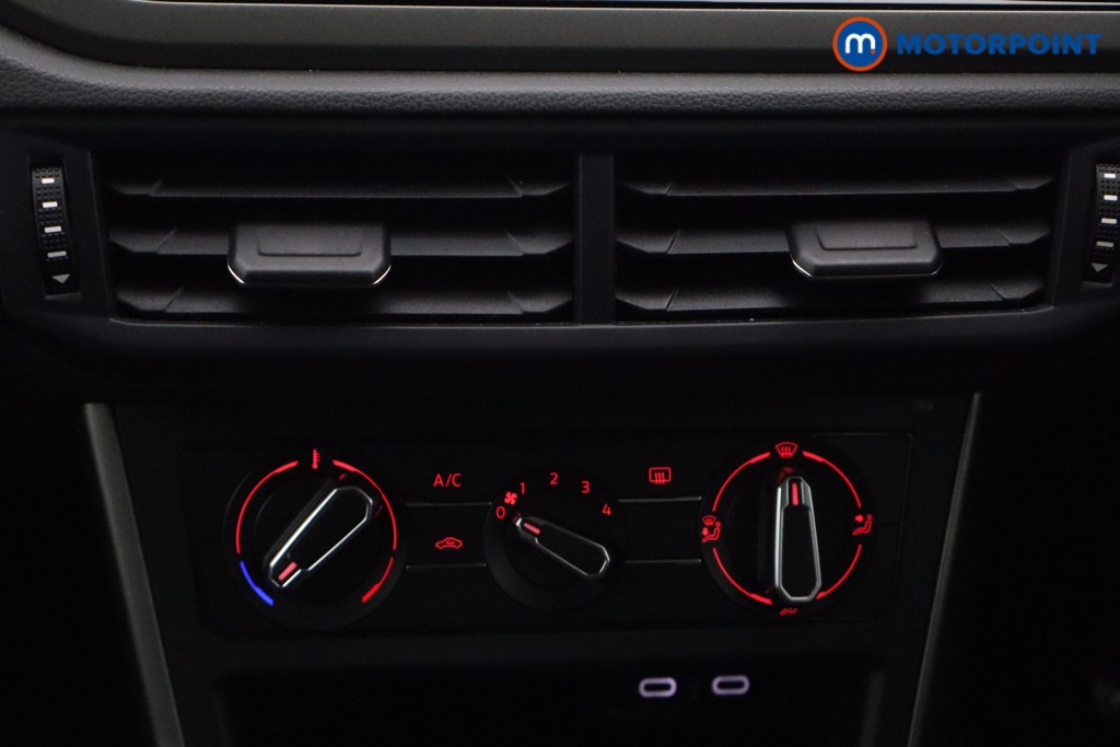 Volkswagen Polo Match Manual Petrol Hatchback - Stock Number (1596470) - 3rd supplementary image