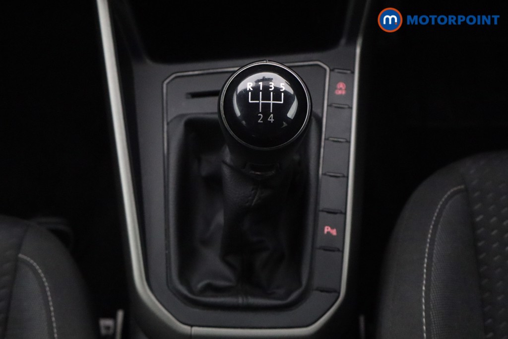 Volkswagen Polo Match Manual Petrol Hatchback - Stock Number (1596470) - 4th supplementary image