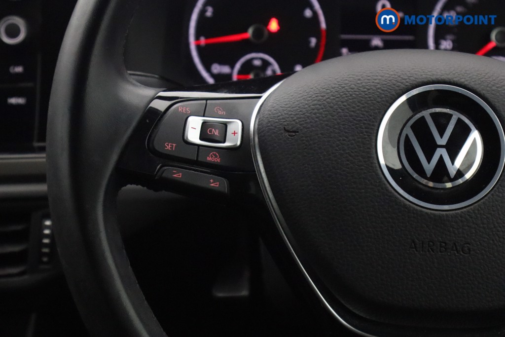 Volkswagen Polo Match Manual Petrol Hatchback - Stock Number (1596470) - 6th supplementary image