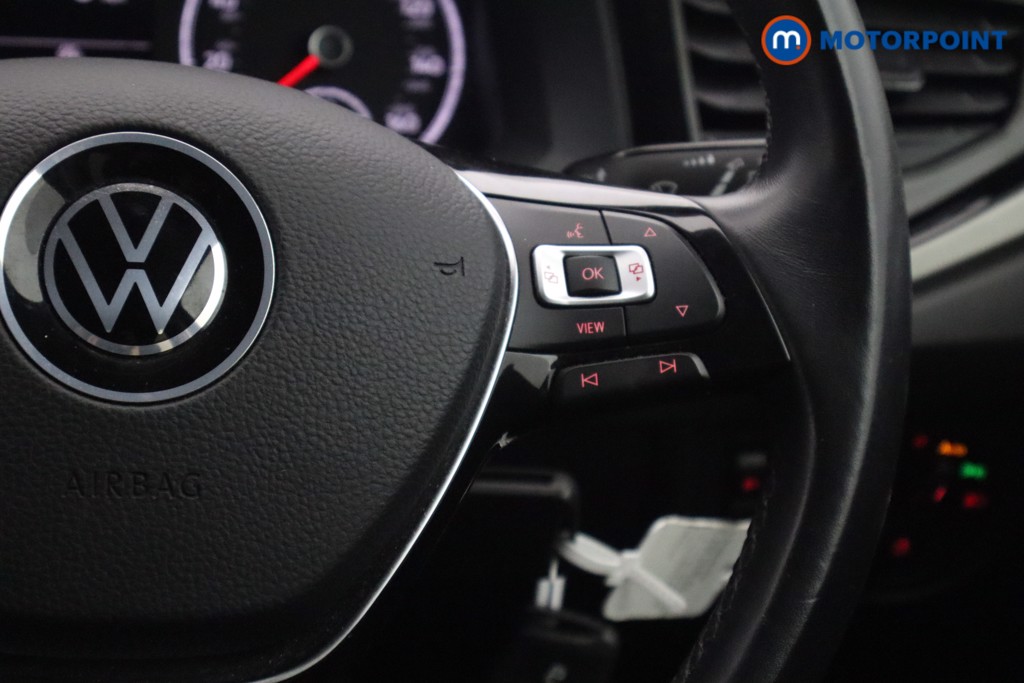 Volkswagen Polo Match Manual Petrol Hatchback - Stock Number (1596470) - 7th supplementary image