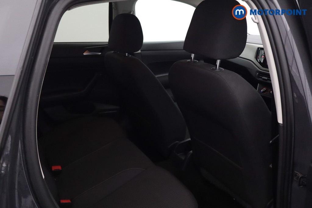 Volkswagen Polo Match Manual Petrol Hatchback - Stock Number (1596470) - 9th supplementary image