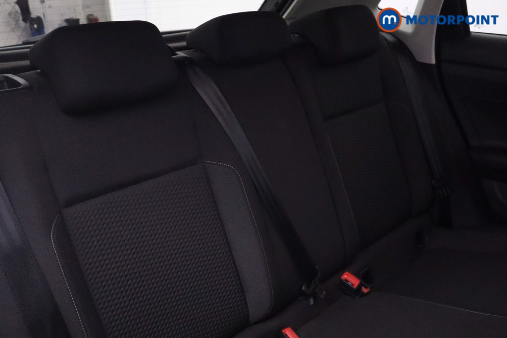 Volkswagen Polo Match Manual Petrol Hatchback - Stock Number (1596470) - 10th supplementary image