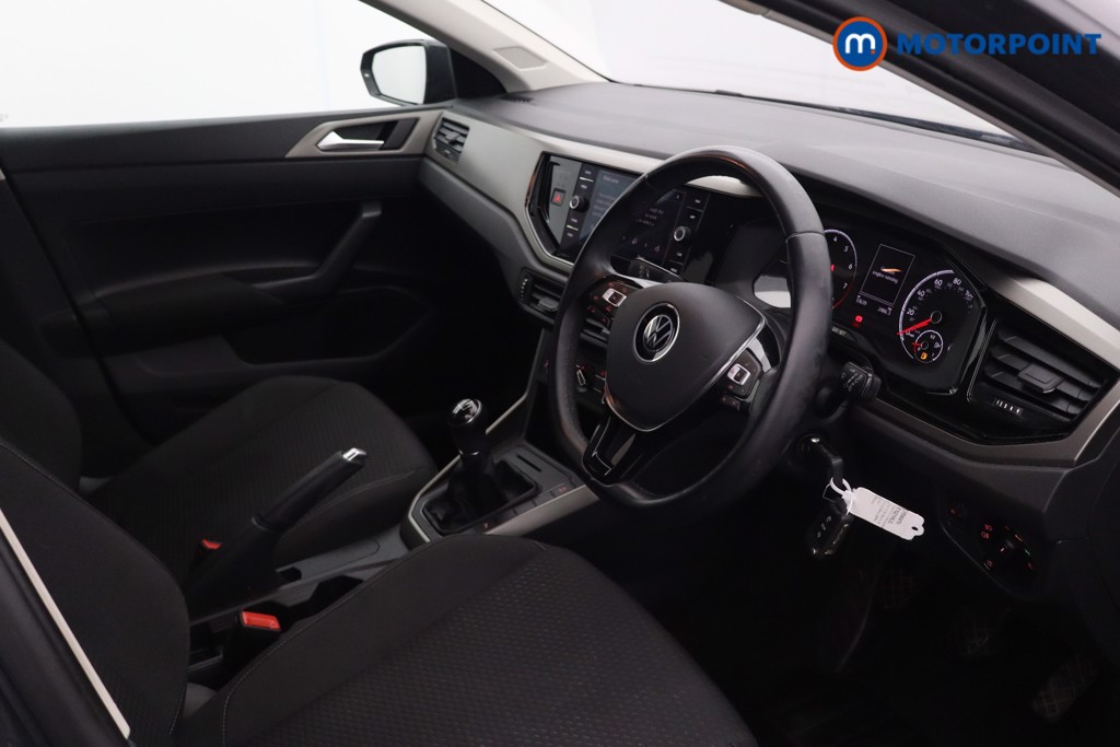 Volkswagen Polo Match Manual Petrol Hatchback - Stock Number (1596470) - 11th supplementary image