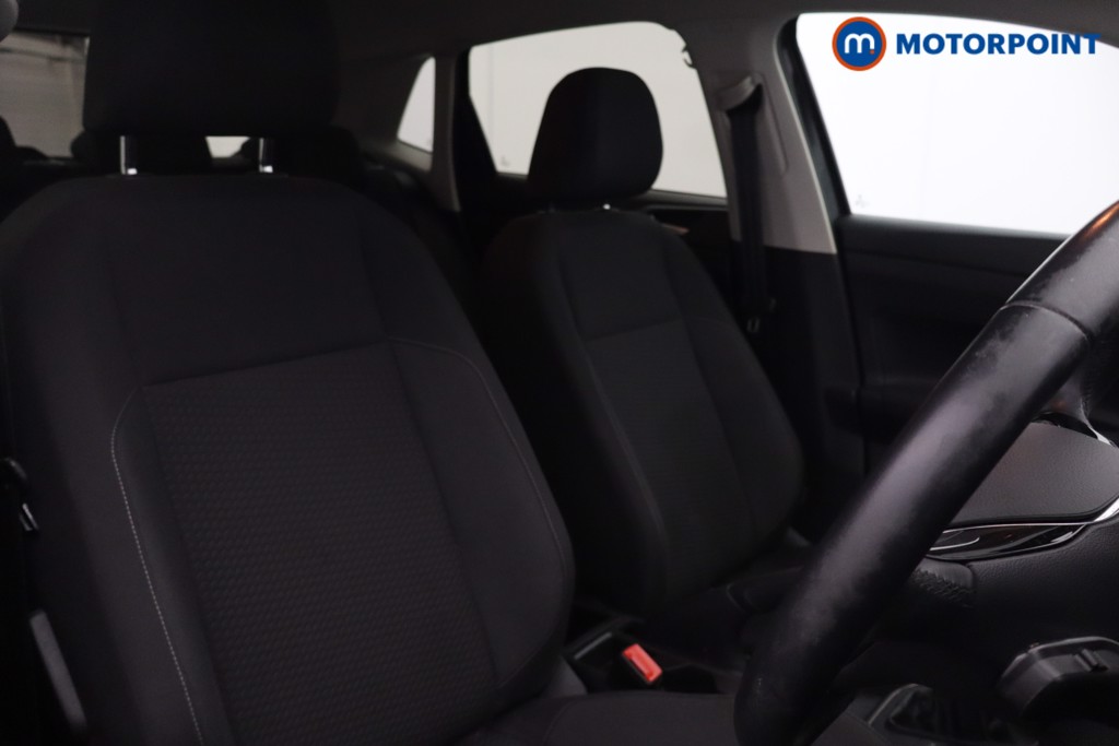 Volkswagen Polo Match Manual Petrol Hatchback - Stock Number (1596470) - 12th supplementary image