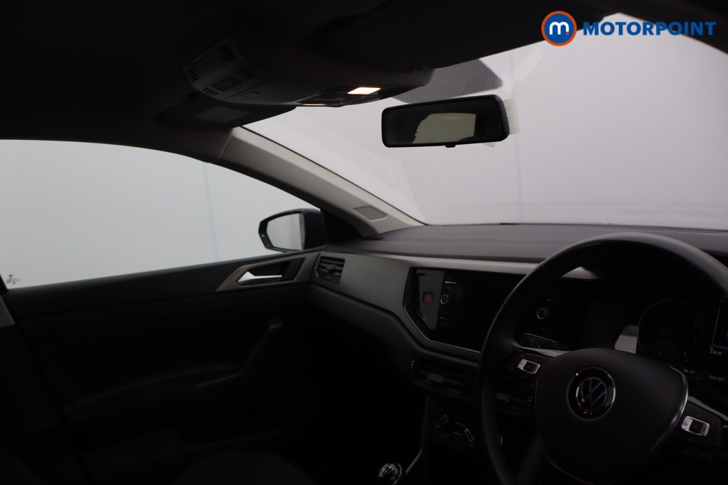 Volkswagen Polo Match Manual Petrol Hatchback - Stock Number (1596470) - 14th supplementary image