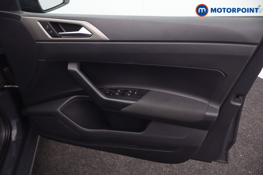 Volkswagen Polo Match Manual Petrol Hatchback - Stock Number (1596470) - 16th supplementary image