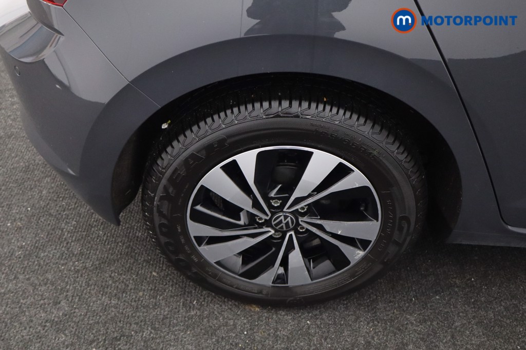 Volkswagen Polo Match Manual Petrol Hatchback - Stock Number (1596470) - 19th supplementary image