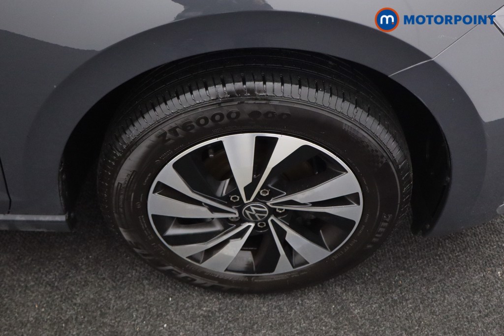 Volkswagen Polo Match Manual Petrol Hatchback - Stock Number (1596470) - 20th supplementary image