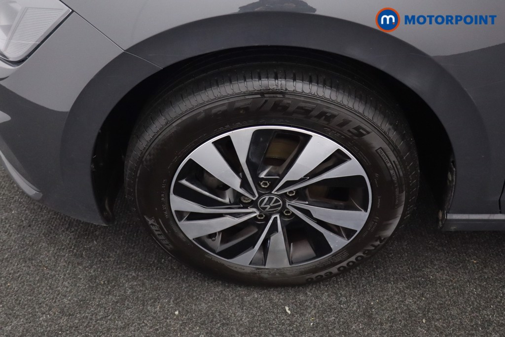 Volkswagen Polo Match Manual Petrol Hatchback - Stock Number (1596470) - 21st supplementary image