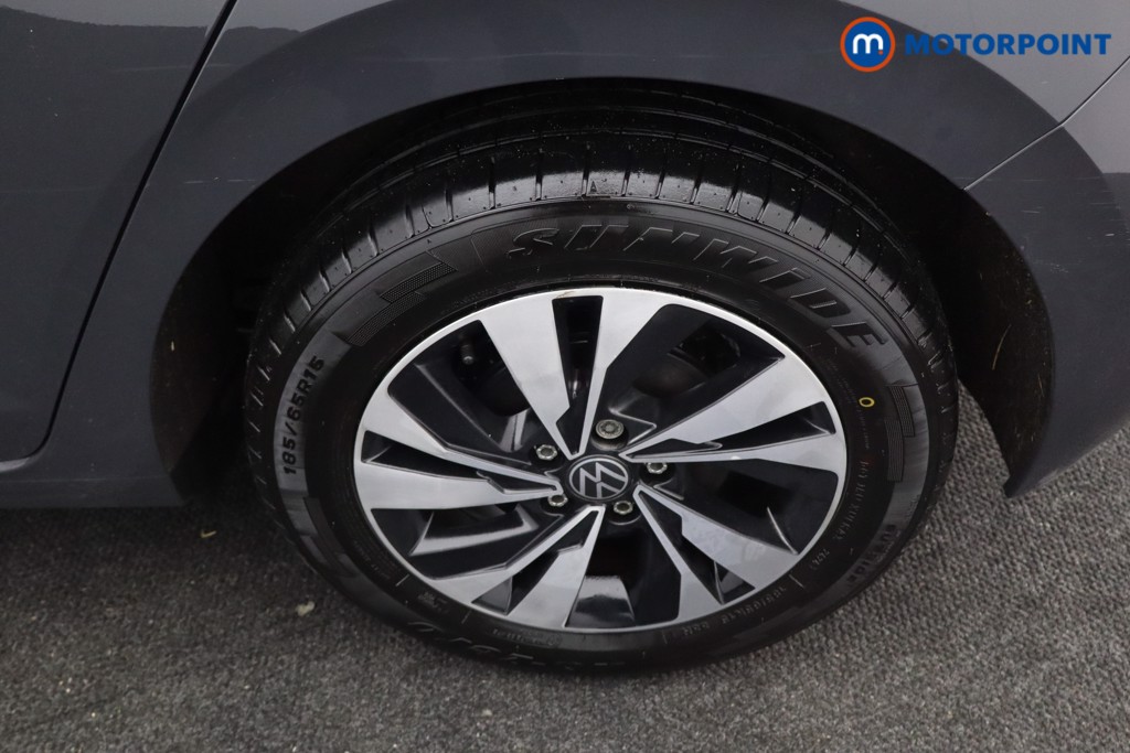 Volkswagen Polo Match Manual Petrol Hatchback - Stock Number (1596470) - 22nd supplementary image