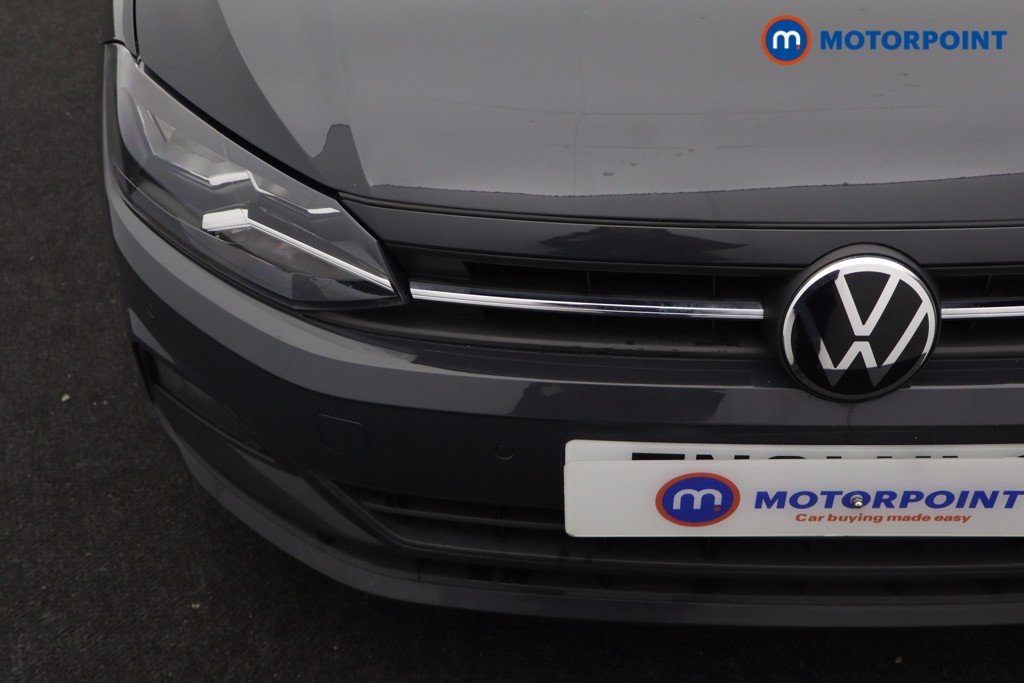 Volkswagen Polo Match Manual Petrol Hatchback - Stock Number (1596470) - 24th supplementary image