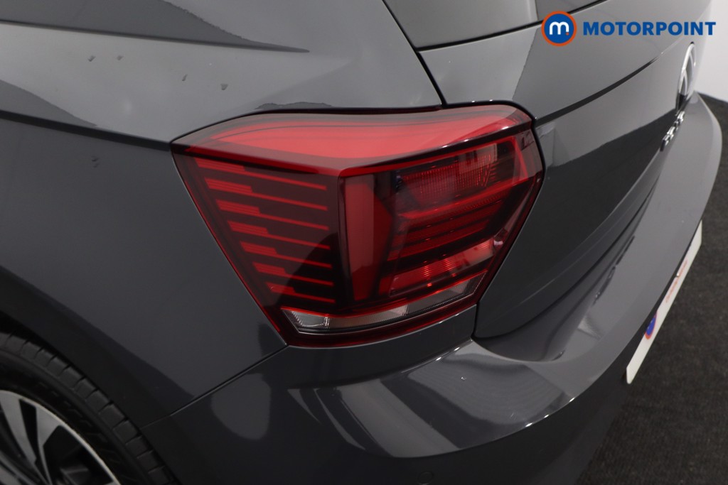 Volkswagen Polo Match Manual Petrol Hatchback - Stock Number (1596470) - 26th supplementary image