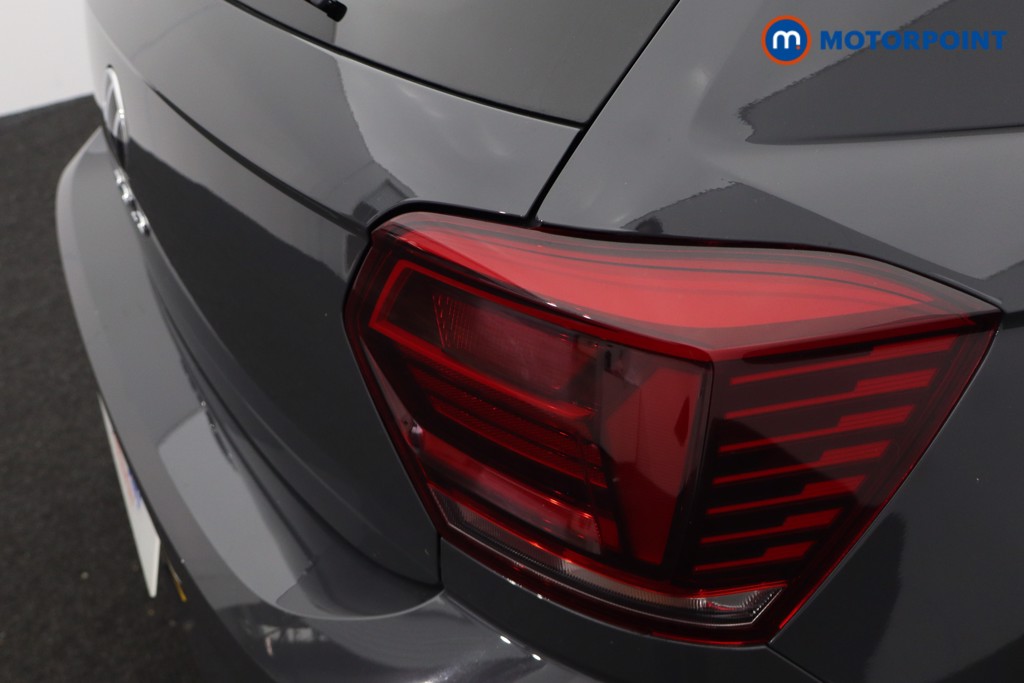 Volkswagen Polo Match Manual Petrol Hatchback - Stock Number (1596470) - 27th supplementary image