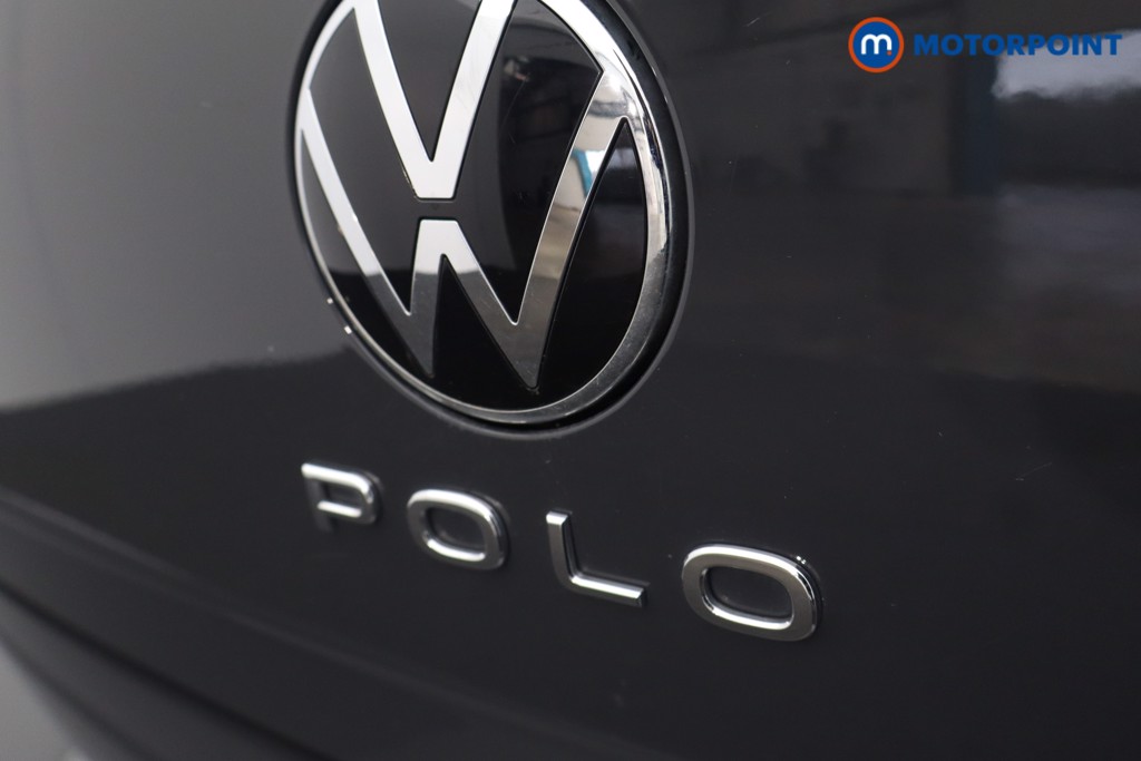 Volkswagen Polo Match Manual Petrol Hatchback - Stock Number (1596470) - 28th supplementary image